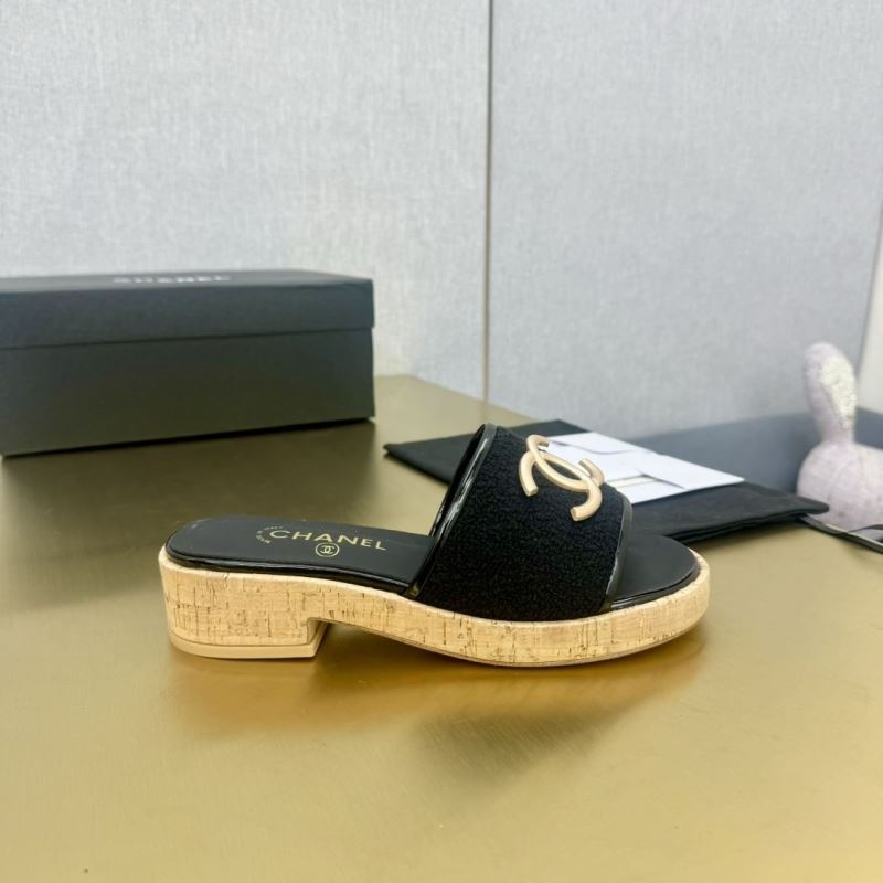Ch*el slippers